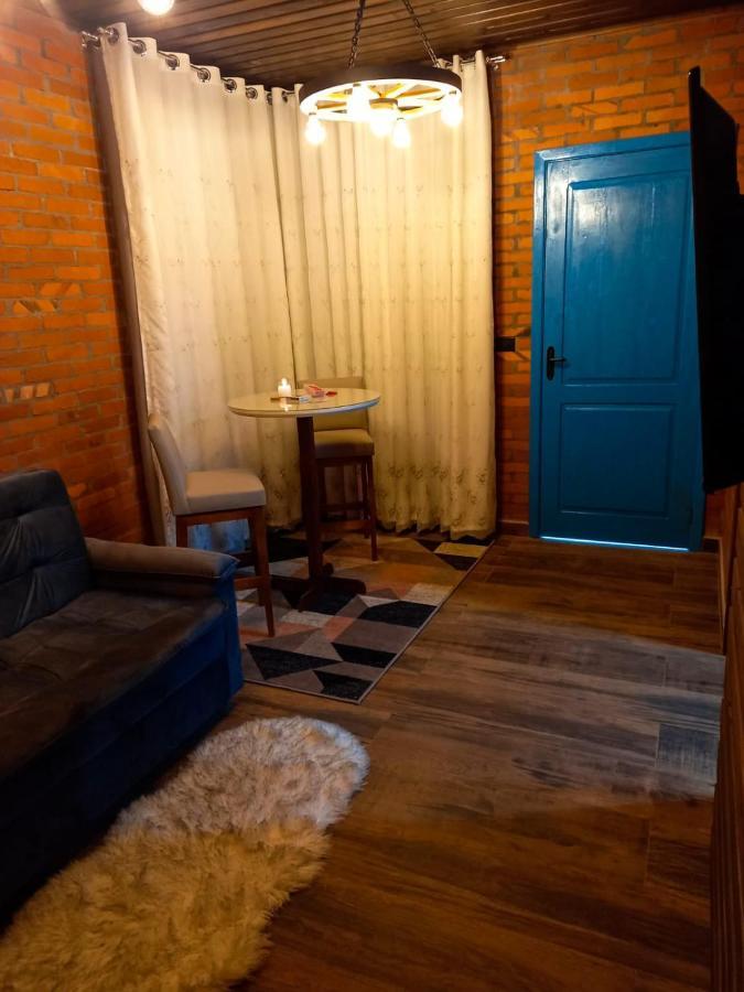 Chale Greifswald Pomerode Ngoại thất bức ảnh