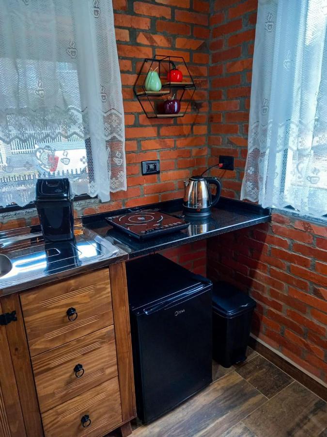 Chale Greifswald Pomerode Ngoại thất bức ảnh