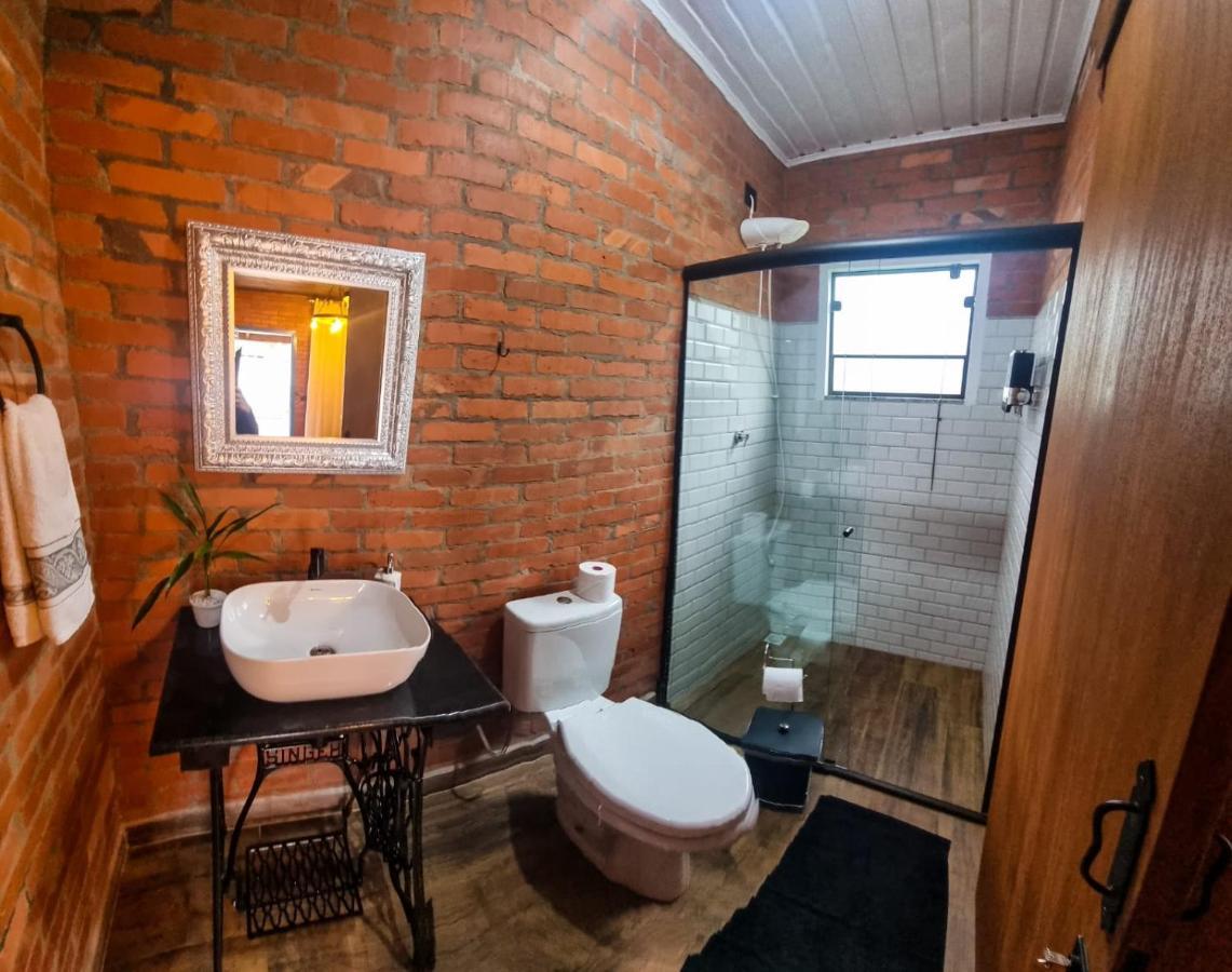 Chale Greifswald Pomerode Ngoại thất bức ảnh